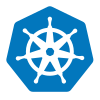 Kubernetes icon